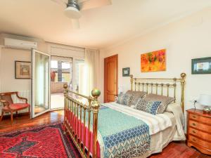 Villa Bertoni Golf & Sea by Interhome