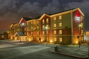 Extended Suites Monterrey Aeropuerto - Monterrey