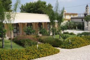 Masseria La Porticella