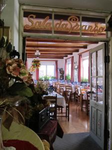 Albergo Rizzi
