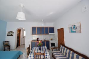 Palmos Self-Catering Apartment Naxos Greece