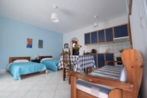 Palmos Self-Catering Apartment Naxos Greece