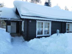 Holiday Home LomayllÃ¤s maja f77/palovaarankaarre 16 b