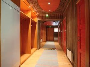Holiday Home Metsä-luosto by Interhome