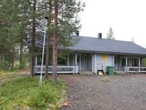 Holiday Home Valkoinen peura