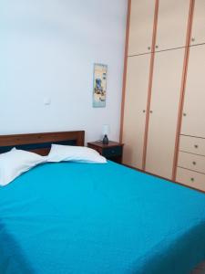 Palmos Self-Catering Apartment Naxos Greece