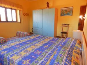 Holiday Home Giuga by Interhome