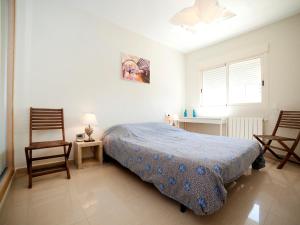 Apartment Luz de Calpe I-3 by Interhome