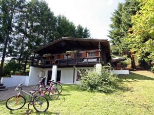 Chalet Niederwampach