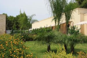 Masseria La Porticella