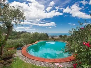Holiday Home Villa Poggiobello by Interhome - Massa