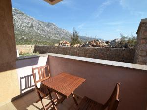 Apartment Golub-2 by Interhome