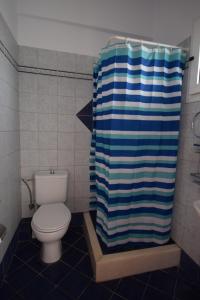 Palmos Self-Catering Apartment with sea view