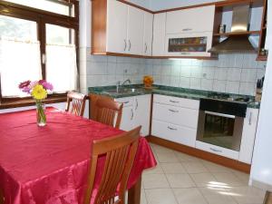 Apartment Ante-1 by Interhome 