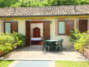 Apartment Montecorneo-2 by Interhome