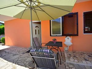 Holiday Home Franjo-1 by Interhome