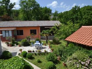 Holiday Home Franjo-2 by Interhome 