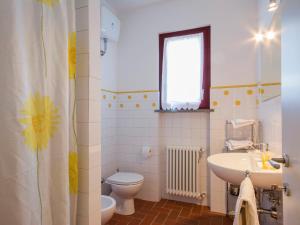 Holiday Home Casetta Ponticelli by Interhome