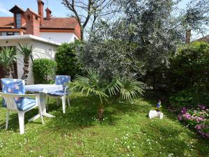 Holiday Home Franjo-1 by Interhome
