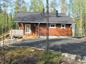 Holiday Home Syvälahti by Interhome - Paloinen