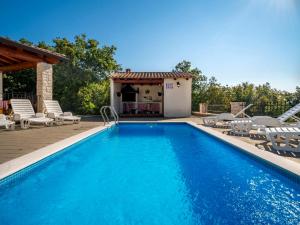 Holiday Home Dorijano by Interhome 