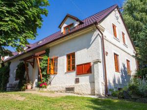 3 star talu Holiday Home Stare Sedlo Beroun Tšehhi Vabariik