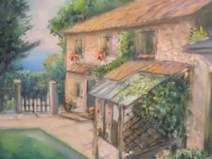 咔莫里诺住宿加早餐旅馆 - Quinto di Valpantena