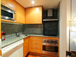 Apartment Plaza de Catalunya - Pso- de Gracia by Interhome
