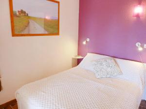 Appartements Apartment Colline Valmer-4 by Interhome : photos des chambres