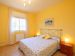 Holiday Home Marina by Interhome