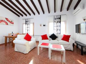 Holiday Home Casa Negrita by Interhome