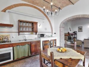 Apartment Chiantishire retreat-1 by Interhome