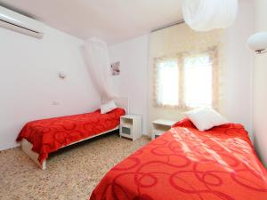 Holiday Home Casa Negrita by Interhome