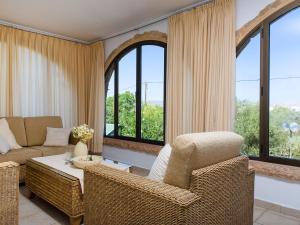 Holiday Home Ui-tje by Interhome