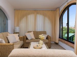 Holiday Home Ui-tje by Interhome