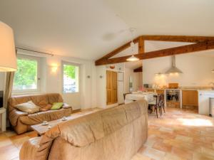 Holiday Home Gite Curel by Interhome