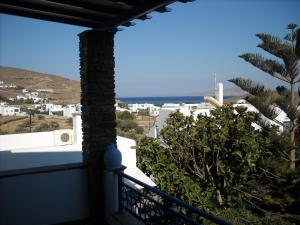 Irini Studios in Tinos Tinos Greece