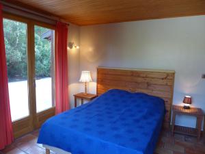 Maisons de vacances Holiday Home Lac et Foret by Interhome : photos des chambres