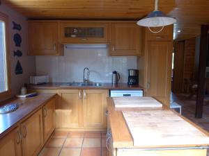 Maisons de vacances Holiday Home Lac et Foret by Interhome : photos des chambres