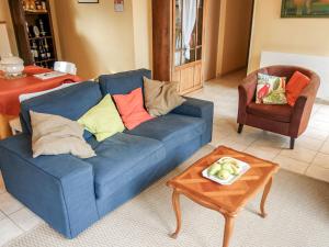 Maisons de vacances Holiday Home La Colinoise by Interhome : photos des chambres