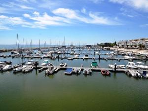 Apartment ExpoOrienteLis Lisbon