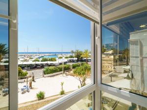 Apartment Club Nautico