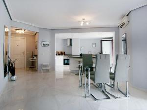 Apartment La Maestranza by Interhome