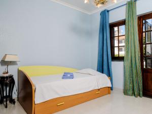 Apartment Duplex Loureiro by Interhome