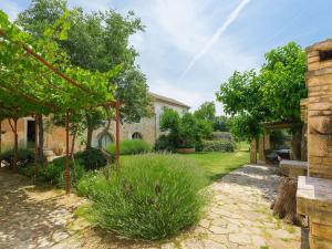 Villa Stancija Negrin by Interhome 