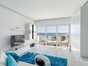 Studio Dream View 50m from the beach by Interhome