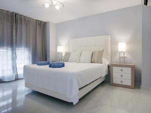 Apartment La Maestranza by Interhome