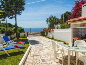 Studio Studio Loureiro by Interhome