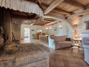 Villa Stancija Negrin by Interhome 