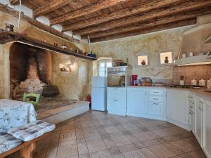 Villa Stancija Negrin by Interhome